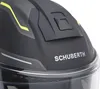 Schuberth C5 Omega Helm, schwarz matt/neon, M (57) Produktbild-Vorschau 7