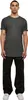 Pánské tričko Urban Classics Long Shaped Turnup Tee Náhled obrázku produktu 6
