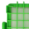 vhbw 2 Staubsaugerfilter Ersatz für Rowenta ZR004801 für Produktbild-Vorschau 5