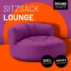 LUMALAND Sedací vak Lounge (320 l) – vnitřní i venkovní Náhled obrázku produktu 2