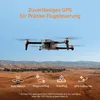 AMETA GPS Drohne mit Kamera 4K, 50 Min Flugzeit, Produktbild-Vorschau 4