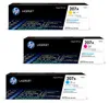 HP 207A Magenta LaserJet Toner Cartridge (1,250 pages) Anteprima dell’immagine prodotto 27