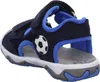 Superfit Sandalen Uni 31333436333637 Blau 33 EU Produktbild-Vorschau 12