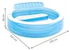 INTEX 57190NP - Swimcenter - Family Lounge mit eingebauter Produktbild-Vorschau 13
