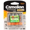 NiMh AA 1.2 V - 2500 mAh (4 pièces/blister ) - BOÎTE DE Voir les images du produit 2