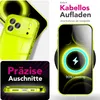 Etui "Vibe" do iPhone 17 Pro Max - neonowe, kolorowe, Podgląd zdjęcia produktu 6