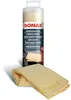 Čistiaca handrička SONAX PLUS 43 x 32 cm Náhľad obrázku produktu 3