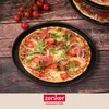 Zenker Pizzaset 4-teilig SPECIAL COUNTRIES, Pizzableche mit Produktbild-Vorschau 7