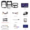 Autoradio 10"Android 13 2+64G Carplay GPS Navi SWC pour Voir les images du produit 15