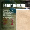 Spielsand Plus 25 Kg 0-2 mm Spielkastensand Sand für Produktbild-Vorschau 3
