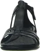 Ecco Flash T-Bar Sandale Schwarz Produktbild-Vorschau 91