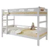 Etagenbett 90x200 cm Kinderbett Doppelstockbett Produktbild-Vorschau 15