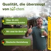 bio-chem Sanitärflüssigkeit für Campingtoilette - 2x 1 L Produktbild-Vorschau 14