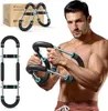 Power Twister mit 3 Widerstand, Brusttrainer Herren Produktbild-Vorschau 1
