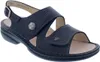 Finn Comfort Milos, Sandale, Nappa (Glattleder), schwarz Produktbild-Vorschau 29