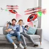 Hélicoptère télécommandé Hélicoptère RC Avions RC Voir les images du produit 6