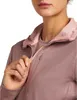 Icebreaker Merino 260 Quantum Reißverschlusspullover Rosa S Produktbild-Vorschau 5