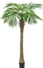 EUROPALMS Palma Phoenix luxor, pianta artificiale, 300cm Anteprima dell’immagine prodotto 1