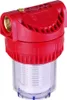 T.I.P. Vorfilter 12,7 cm (5 Zoll), Feinfilter G 5 komplett Produktbild-Vorschau 1
