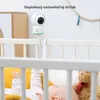 Video chůvička TrueLife TLNCR3S Wi-Fi bílá Náhľad obrázku produktu 11