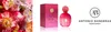 Antonio Banderas The Icon Woda Perfumowana Dla Kobiet 100ml Podgląd zdjęcia produktu 16