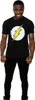 DC Comics - T-Shirt für Herren BI21779 (3XL) (Schwarz) Produktbild-Vorschau 4