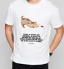 Mr. & Mrs. Panda Größe XL T-Shirt Hund Marienkäfer - Weiß - Produktbild-Vorschau 4
