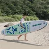 FunWater - Nafukovací paddleboard, SUP prkno, paddleboard, Náhled obrázku produktu 6