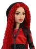 Mattel Disney Puppe Descendants 4 singende Red - Tochter Anteprima dell’immagine prodotto 3