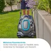 Gardena PowerMax, Schieberasenmäher, 600 m², 46 cm, 2,5 cm, Produktbild-Vorschau 5