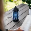 Teesa elektrická UV lampa proti hmyzu, 1000 V, 2,8 W Náhľad obrázku produktu 2
