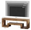 Tribesigns 63 Zoll TV-Ständer für 55/60/65/75 Zoll Produktbild-Vorschau 7