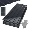 Ikodm 12 ks trapézového plechu 115 cm x 45 cm = 6 m² Náhled obrázku produktu 1
