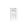 Ubiquiti POE-24-7W-G-WH, Gigabit Ethernet, 1000 Mbit/s, Náhľad obrázku produktu 4