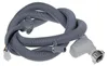 ELECTROLUX - Aqua Stop Schlange-1.8 m - 50295663004 Produktbild-Vorschau 1