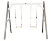 Axi Double Swing-braun          Schaukel | A030.135.00 Produktbild-Vorschau 13