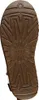 Ugg Classic Ultra Mini Leather Regen Stiefeletten Braun EU Produktbild-Vorschau 2
