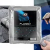 mikrowłókno 60x90cm FLOSSY  K2 do osuszania - 800g Náhľad obrázku produktu 2