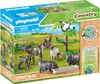 PLAYMOBIL Country 71307, Farma, 4 lat(a), Wielobarwny, Podgląd zdjęcia produktu 11