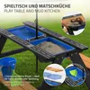 ML-Design 2in1 Kindersitzgruppe und Sand- und Produktbild-Vorschau 5