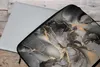 MuchoWow® Laptop Hülle 15 Zoll Grau - Luxus - Gold - Marmor Produktbild-Vorschau 4