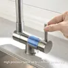 CECIPA MAX Fenster-Küchenarmatur Küchenmischer 304 Produktbild-Vorschau 4