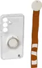 Clear Gadget Case EF-XS921 für das Galaxy S24, Transparent Produktbild-Vorschau 14