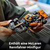 Závodní auto McLaren Formule 1 2023 Náhled obrázku produktu 7