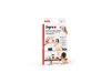 Sugru by tesa - Weiß - Formbarer Allzweckkleber, 8er-Pack, Produktbild-Vorschau 10