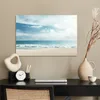 MuchoWow® Poster Strand - Meer - Sommer 90x60 cm - Produktbild-Vorschau 3