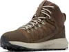 Columbia Trailstorm™ Crest Mid Wp Wanderstiefel Braun EU 39 Produktbild-Vorschau 4