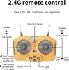 RC bagr 1/20 2,4 GHz 11CH RC stavební vozidla Vzdělávací Náhled obrázku produktu 3