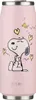 Canette Isotherme Snoopy Double Paroi Isolante - Les Voir les images du produit 2