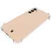 Bizon Case Clear Pack Hülle + 2x Bildschirmglas Samsung Produktbild-Vorschau 7